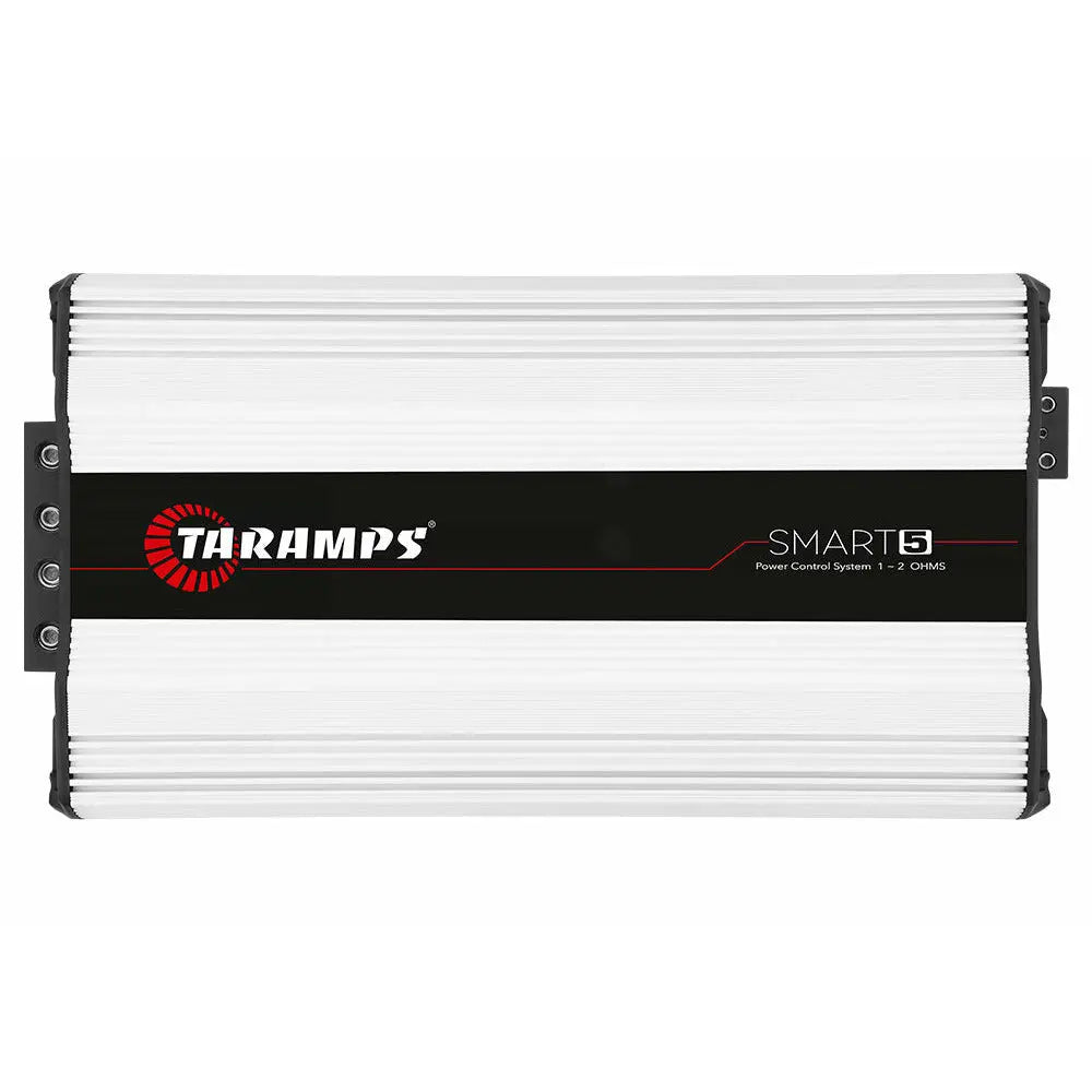 Taramps Smart5 | 5000W RMS Monoblock Amplifier 1-Ohm/2-Ohm