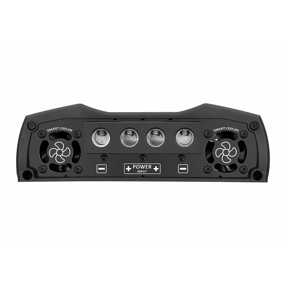 Taramps Smart5 | 5000W RMS Monoblock Amplifier 1-Ohm/2-Ohm Taramps