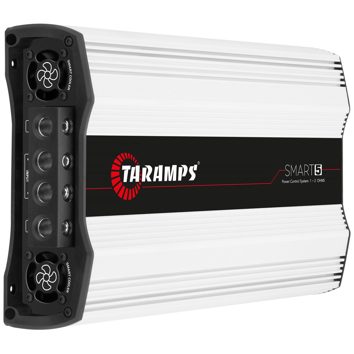 Taramps SMART5 Car Audio Amplifier Taramps US