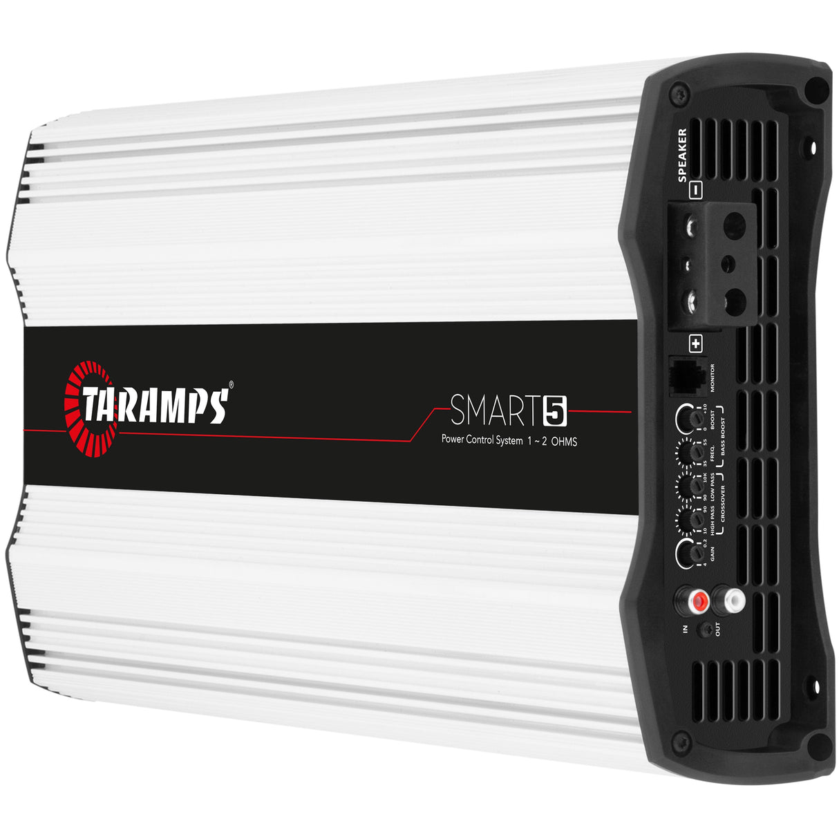 Taramps SMART5 Car Audio Amplifier Taramps US