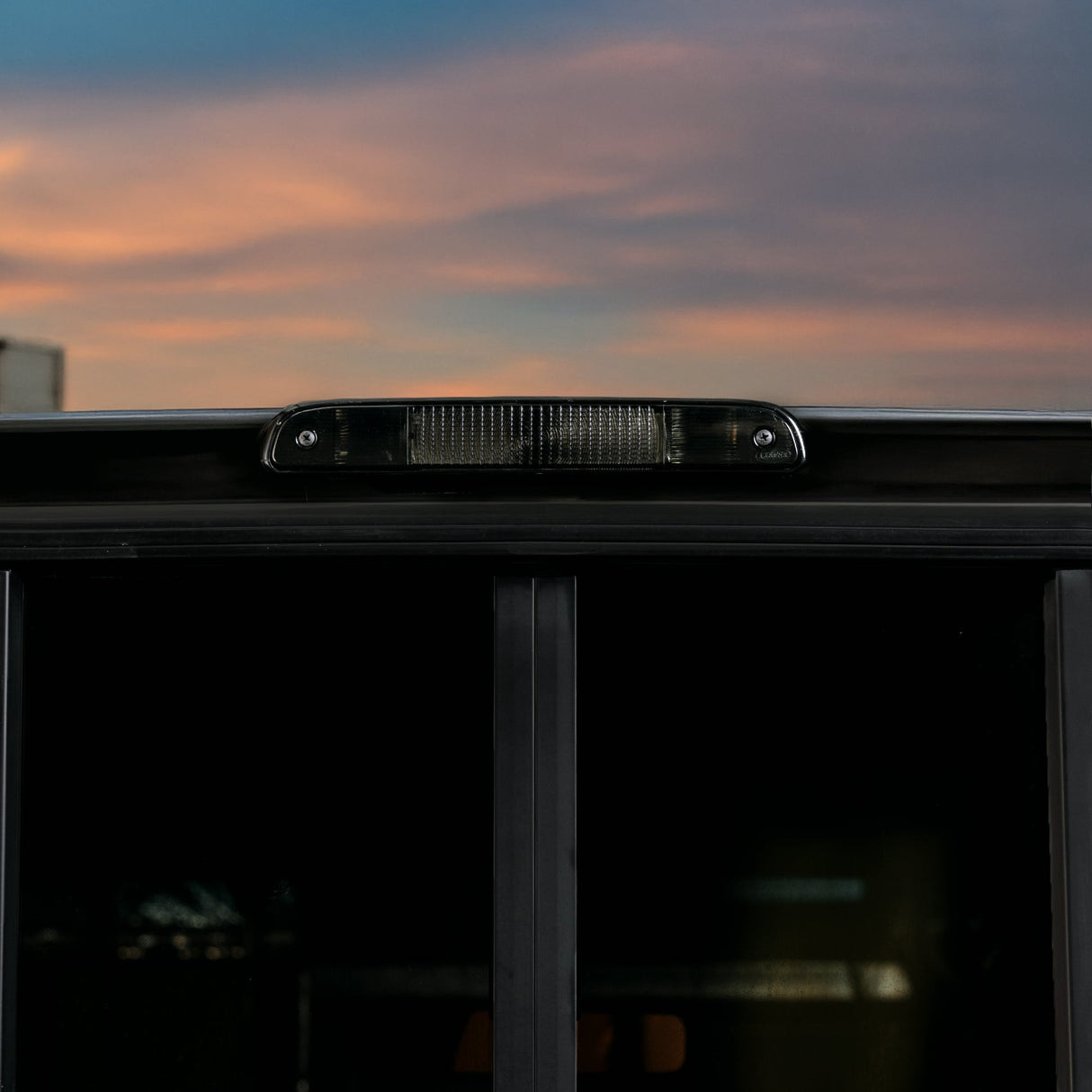 BLEM-Complete Performance Smoked Third Brake Light - 1994-1997 Ford F-Series & Bronco Complete Performance