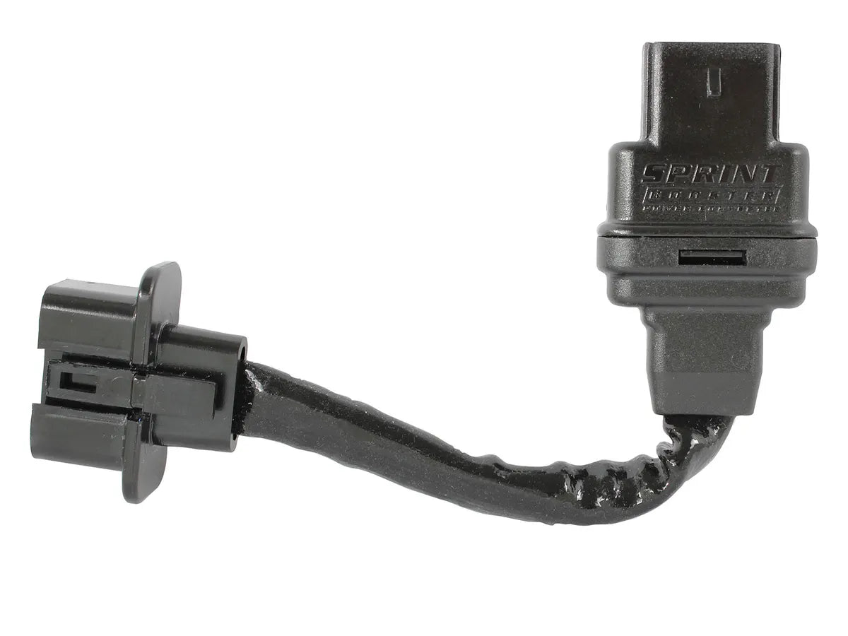 AFE Sprint Booster V3 Power Converter I '21- Current Ford Bronco