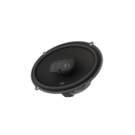 JBL STADIUM 962M 6x9 Inch Three-Way Car Audio Speakers