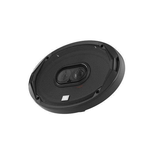 JBL STADIUM 962M 6x9 Inch Three-Way Car Audio Speakers