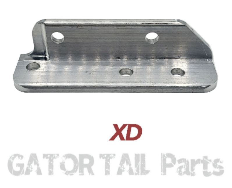 XD Belt Housing Clip (Starboard) Gatortail