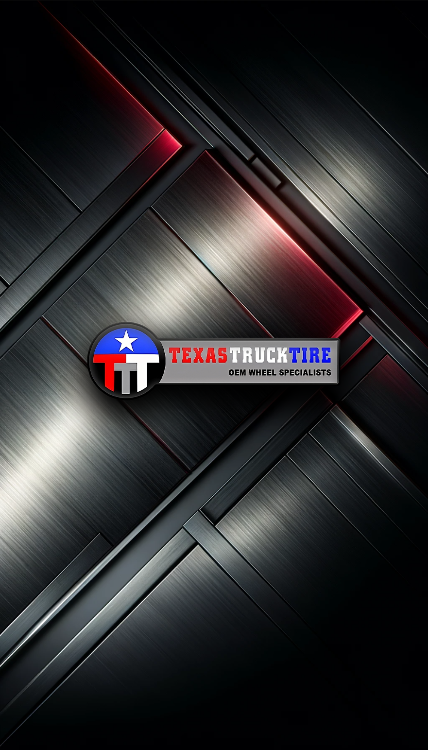 18" RAM 2500 3500 LARAMIE OEM 2694 wheels rims 2023 2024 2025 2026 NEW Texas Truck Tire