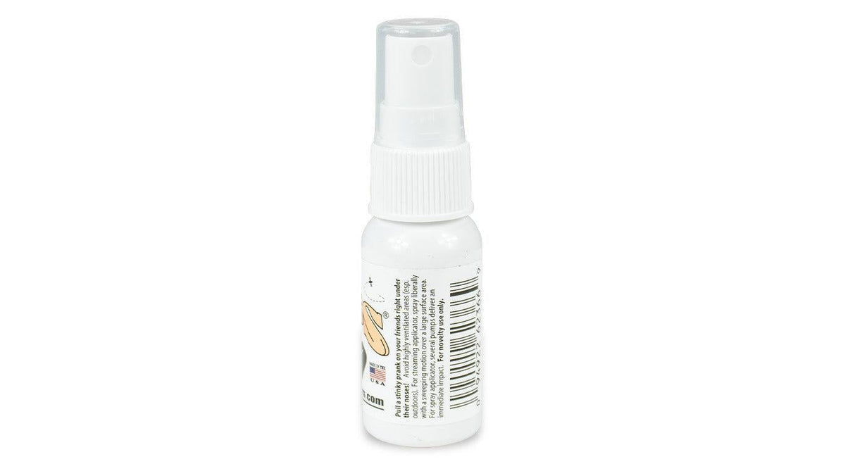 Stinky Liquid Ass Fart Spray HornBlasters