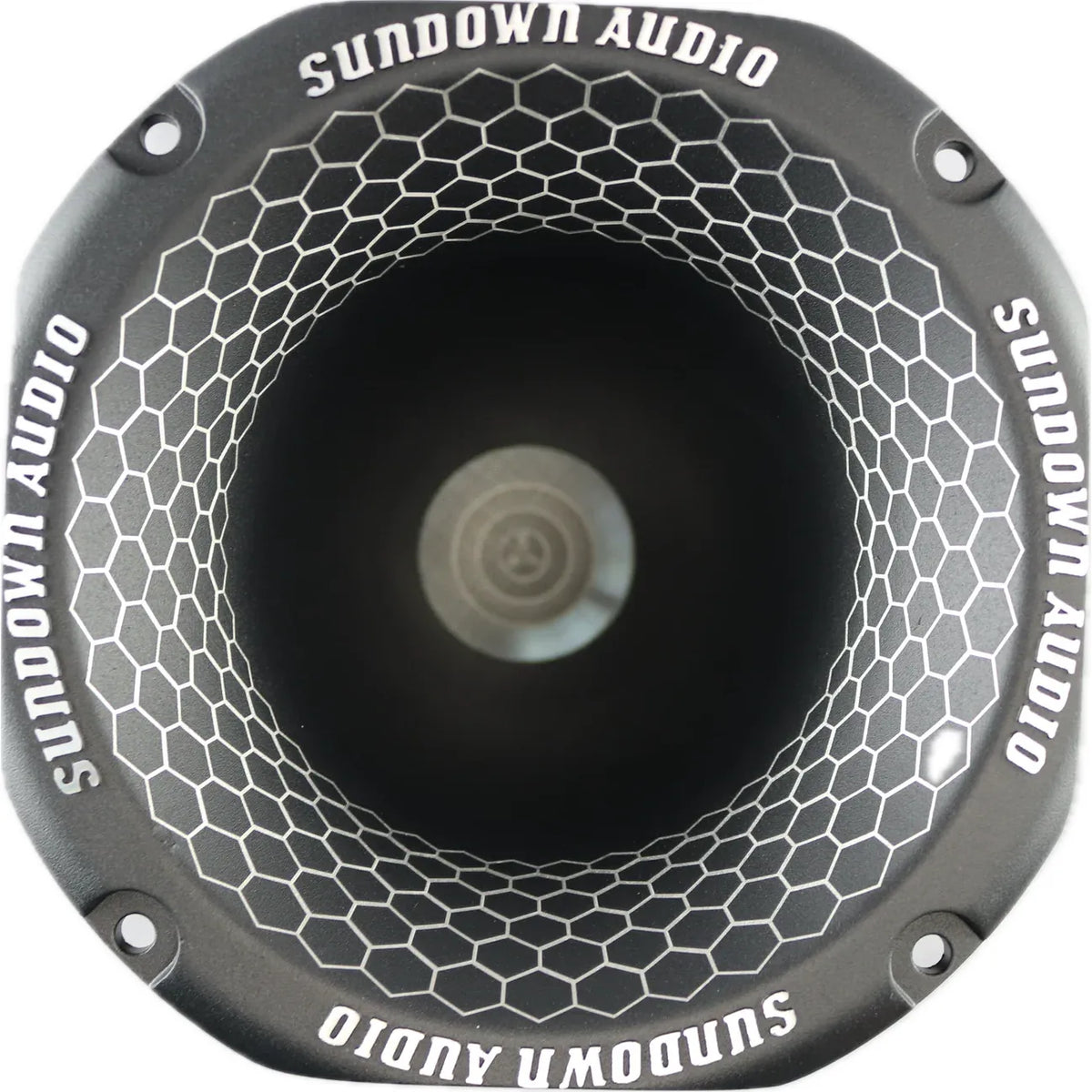 Sundown Audio SHNMD 2" Throat Neo Super Horn