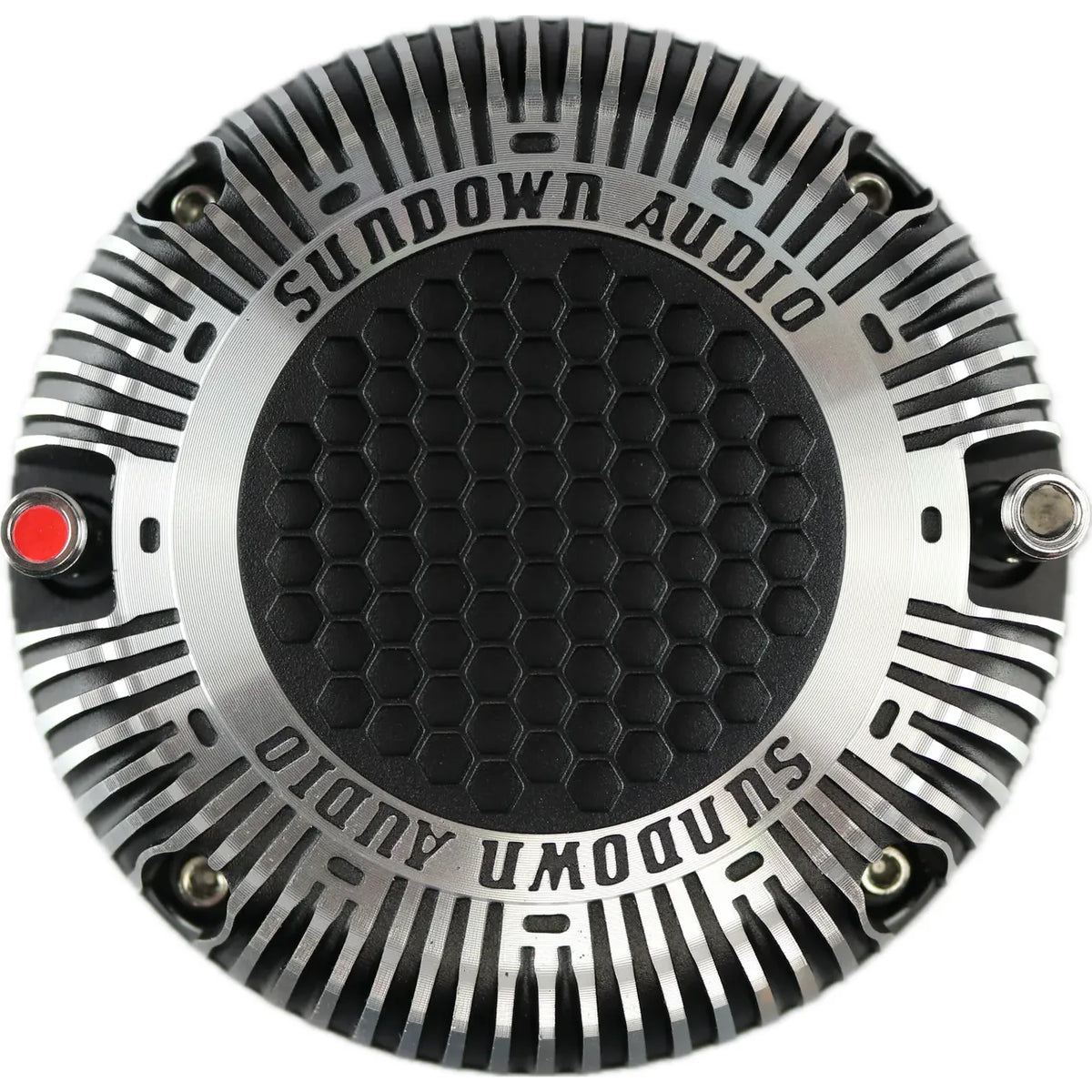 Sundown Audio SHNMD 2" Throat Neo Super Horn