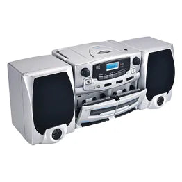 Supersonic® Bluetooth® Home Audio System TekShack