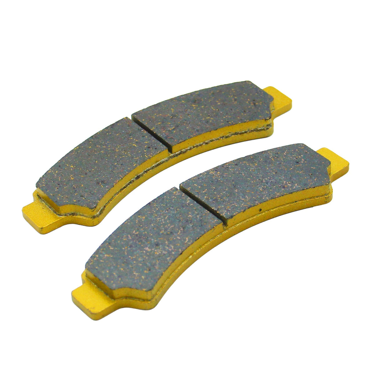 CFMoto U10 PRO/U10XL PRO 2025-2026 Ridge Rider Rotor and Pad Kit