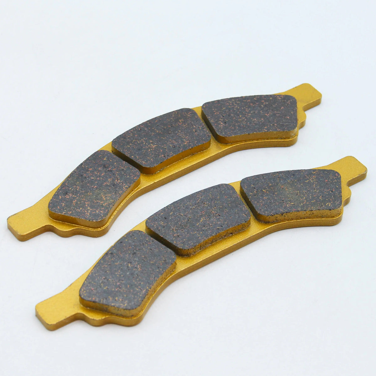 Kawasaki Teryx 4/5 H2 2006 Ceramic Brake Pad Set