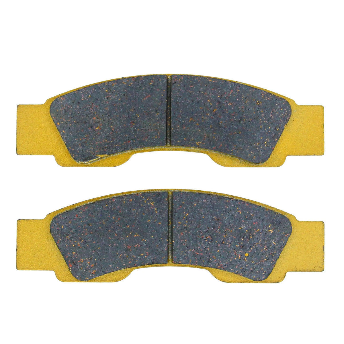 Kawasaki Teryx 4/5 H2 2006 Ceramic Brake Pad Set