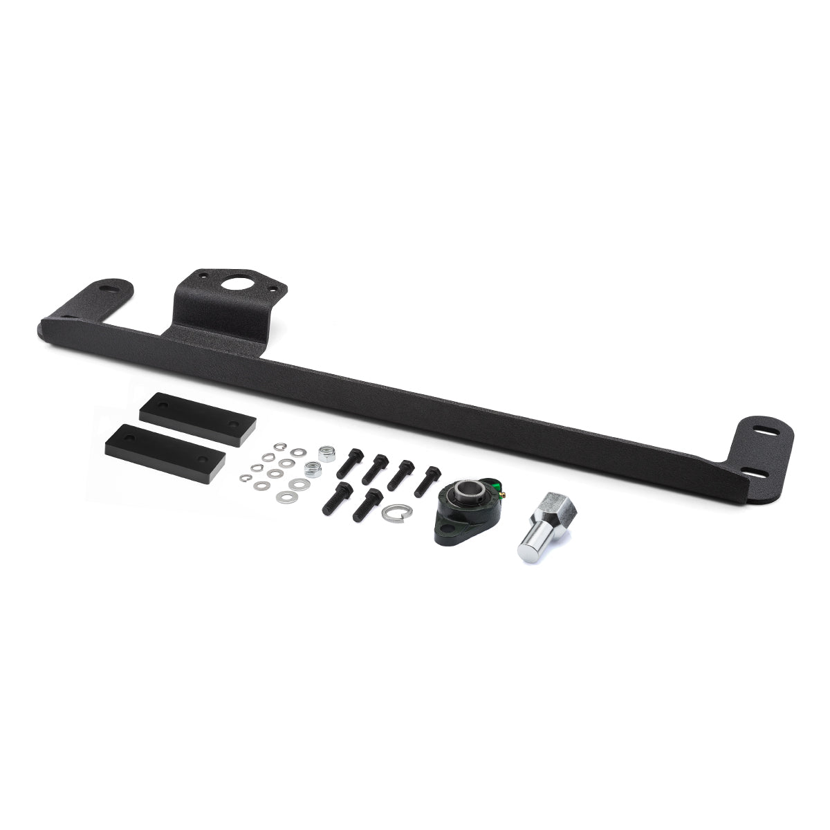 Fits 2009-2022 Ram 3500 4WD Only Diesel Gear Box Stabilizer Adapter Nut