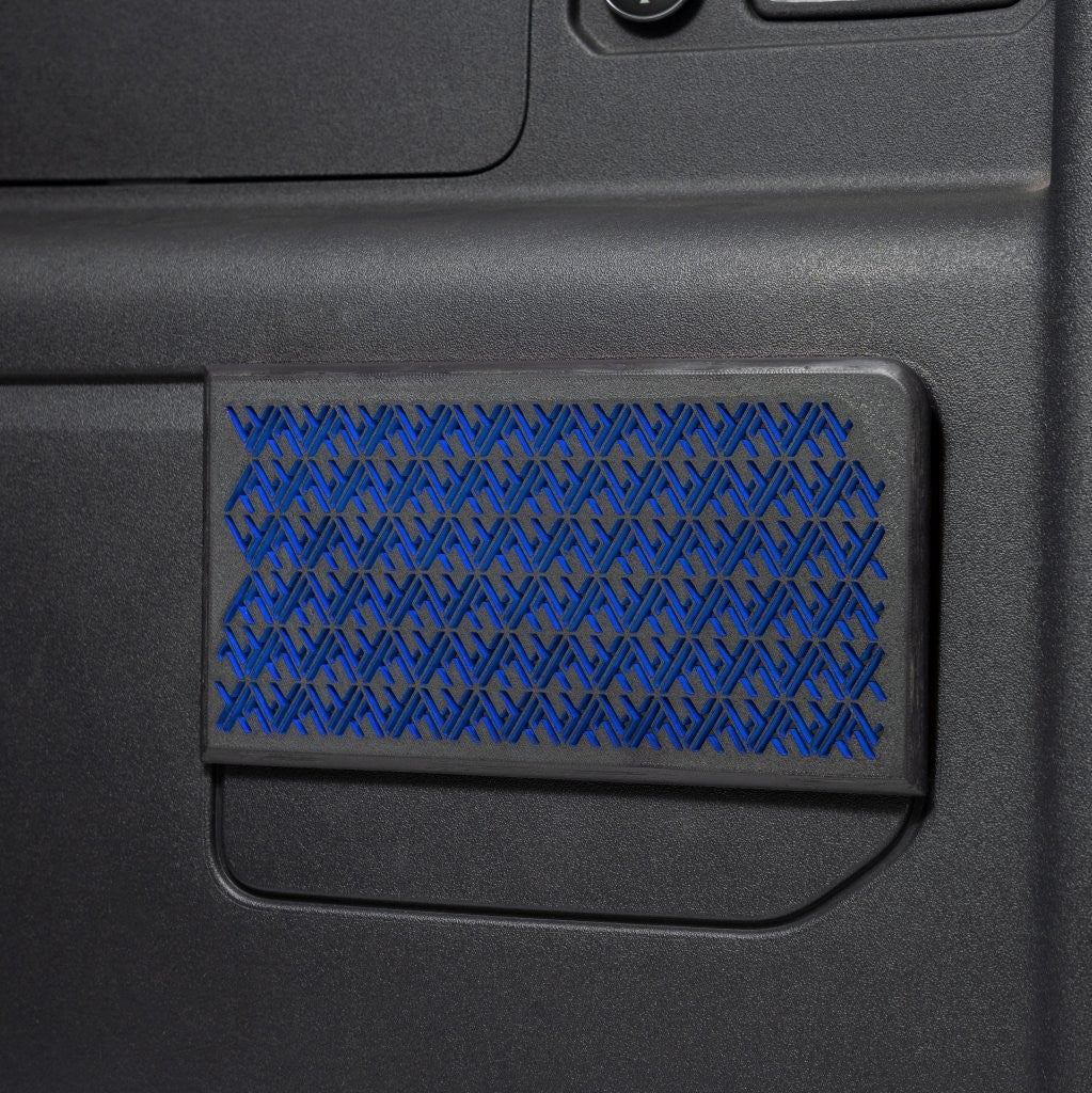 Trail Seven Snap In Shelf Replacement (NON-B&O) | '21-Current Ford Bronco