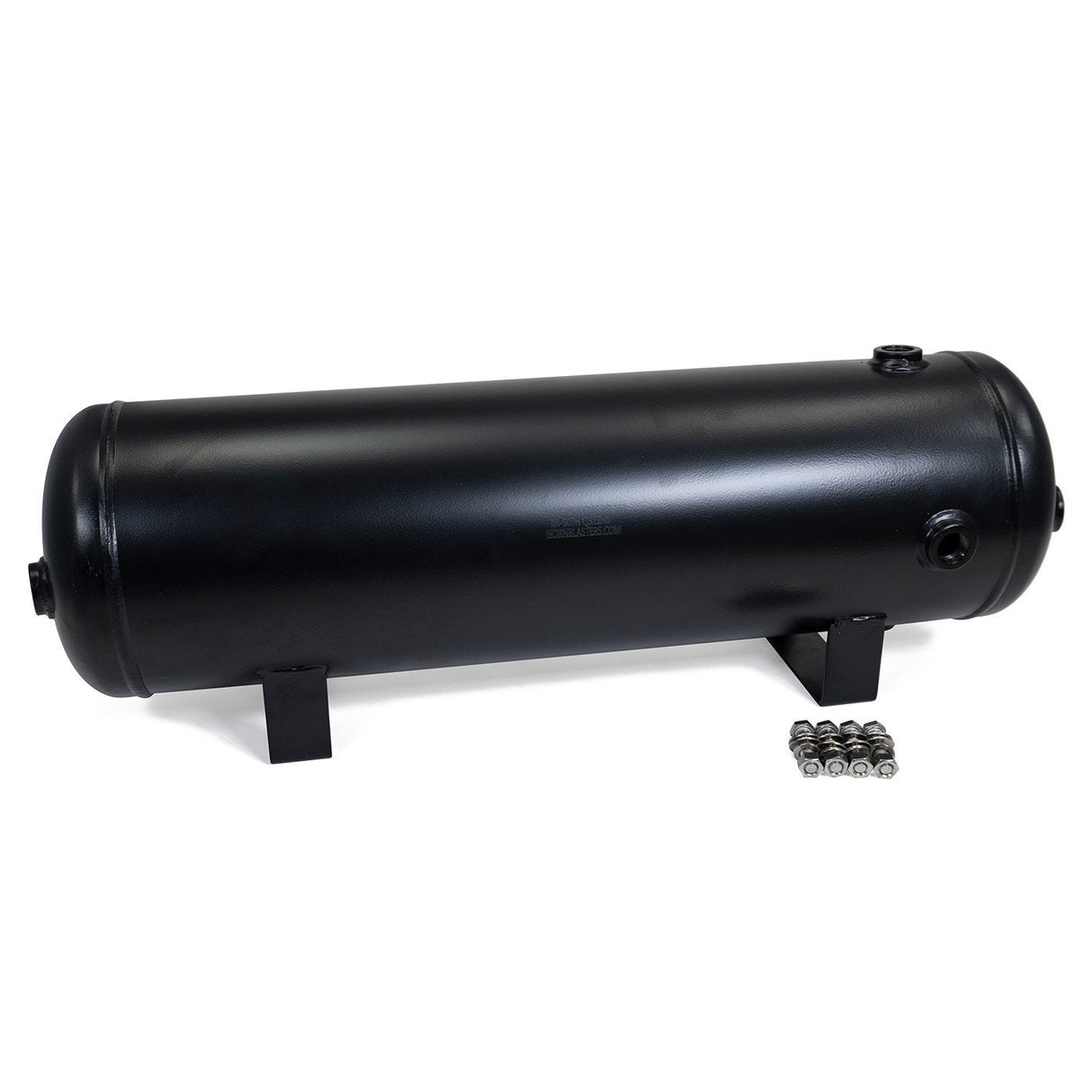 5 Gallon 7 Port Steel Air Tank HornBlasters