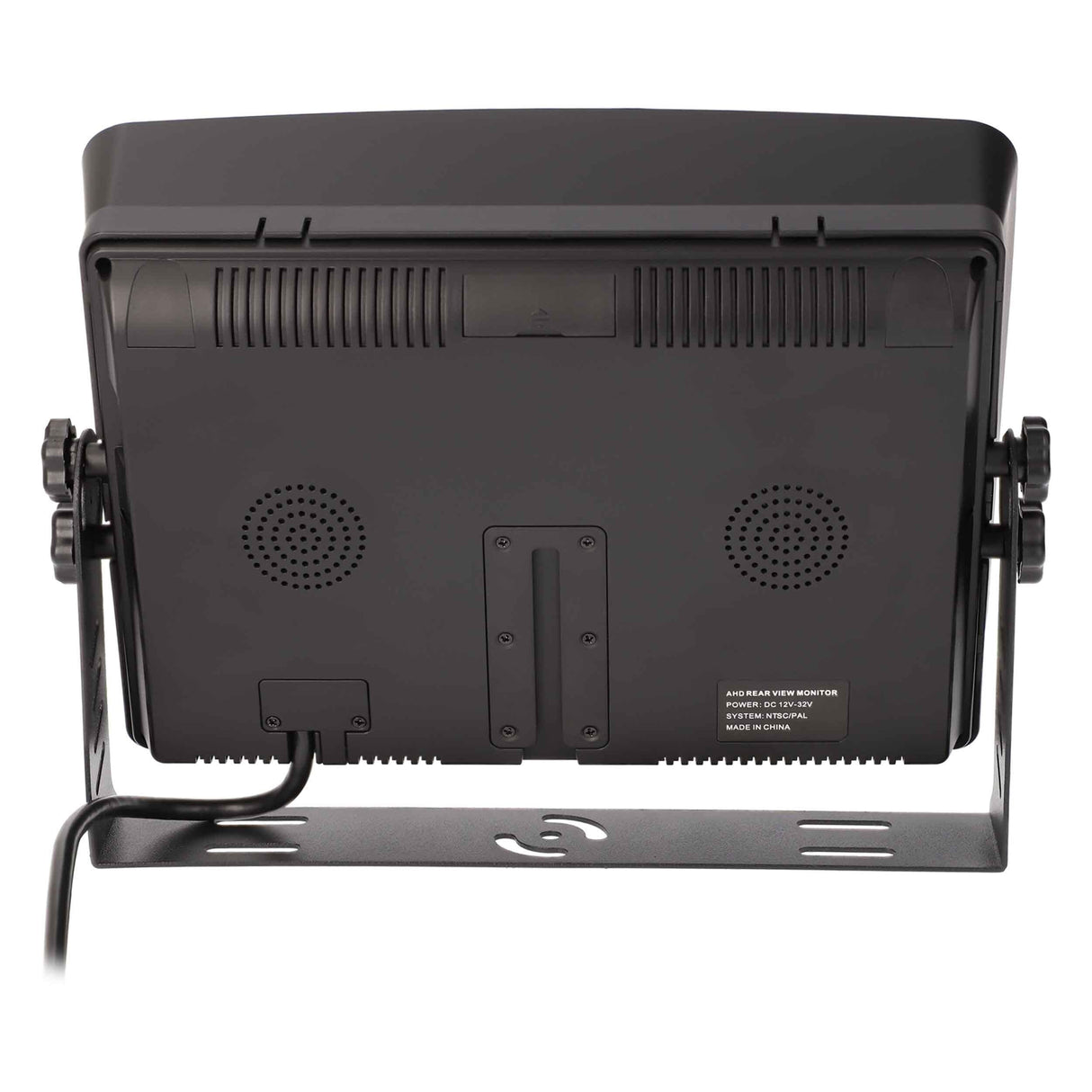 iBeam TE-AHD9M Universal AHD 9” Single-View Commercial Monitor iBEAM
