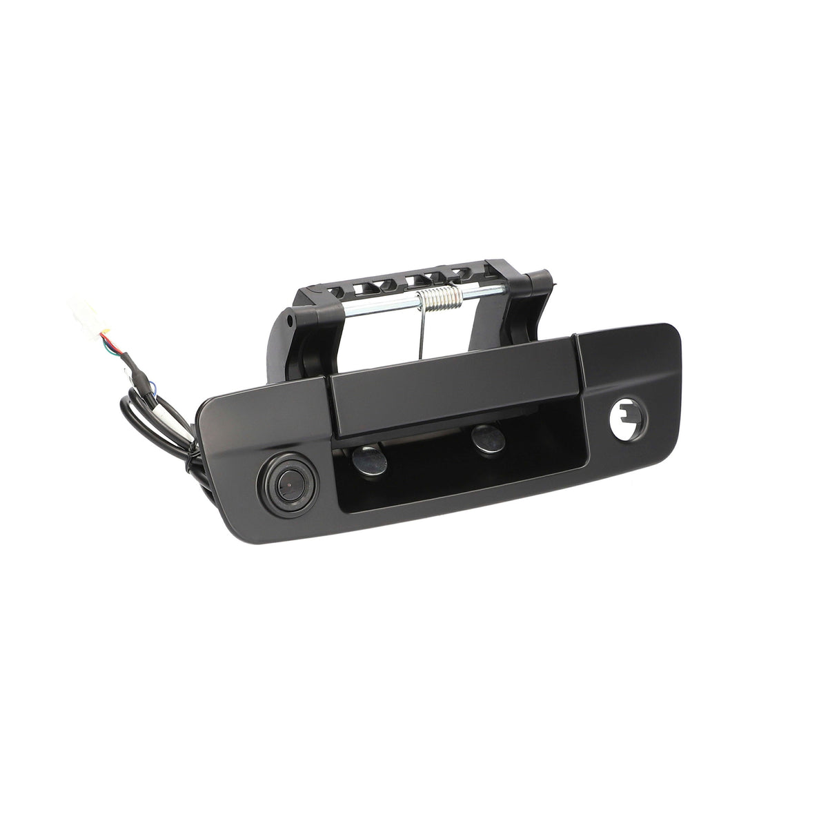 iBEAM TE-DGH Ram Factory Replacement Tailgate Handle Camera