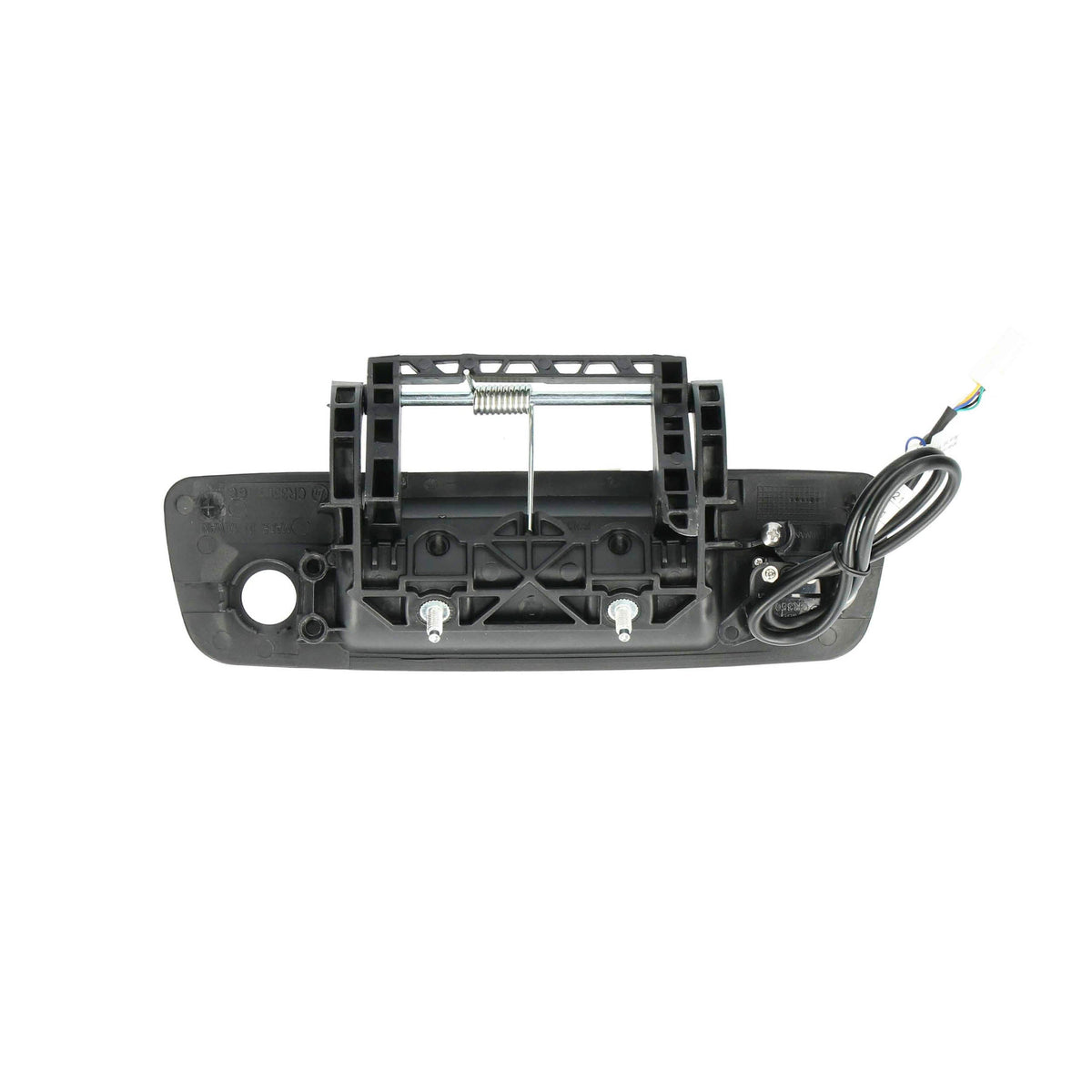 iBEAM TE-DGH Ram Factory Replacement Tailgate Handle Camera