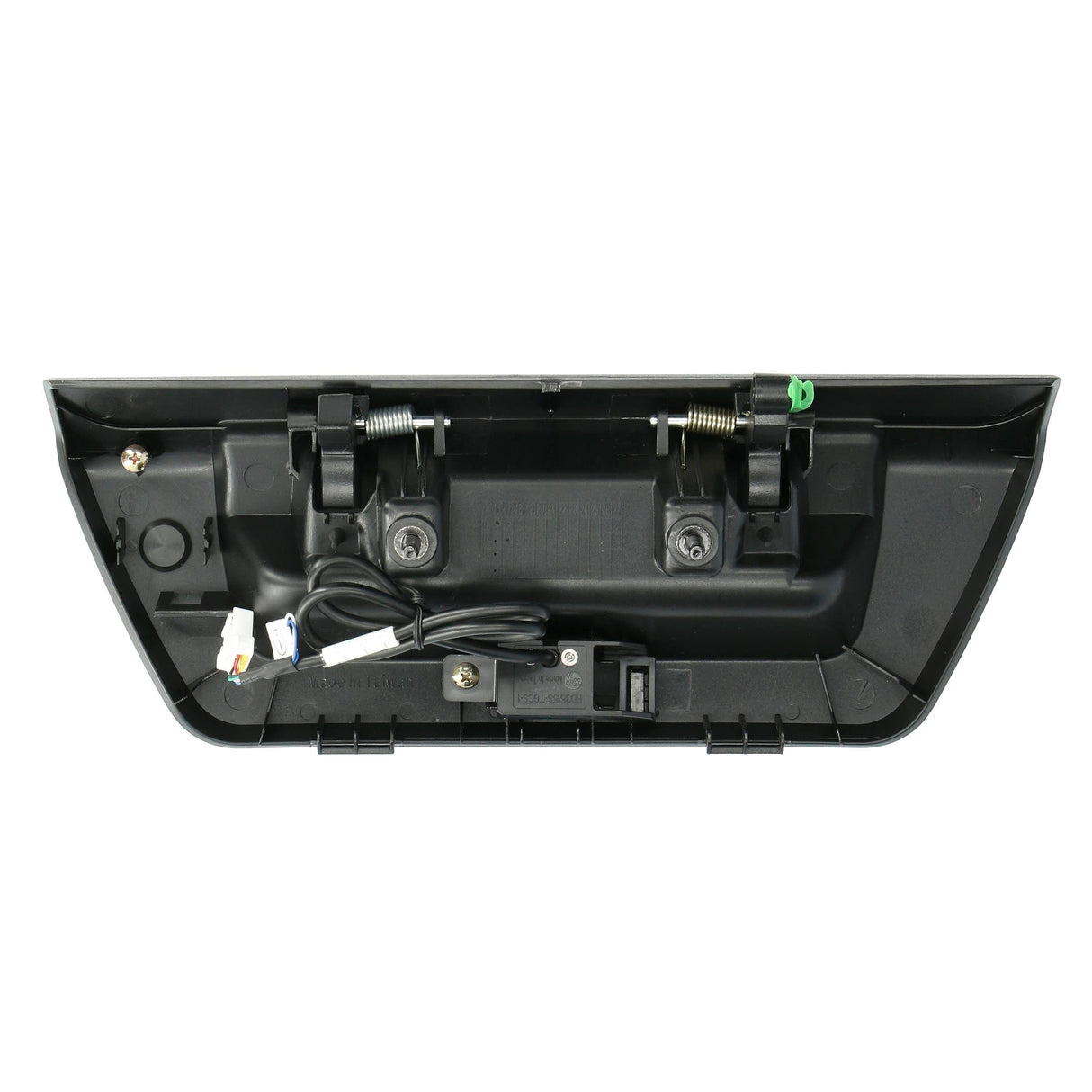 iBEAM TE-FDH Ford Factory Replacement Tailgate Handle Camera