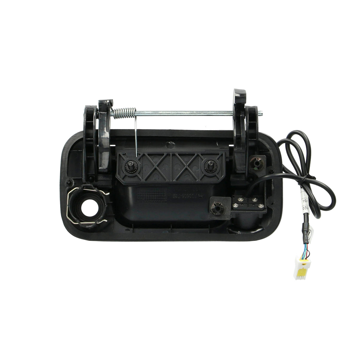 iBeam TE-FTGC Ford Factory Replacement Tailgate Handle Camera