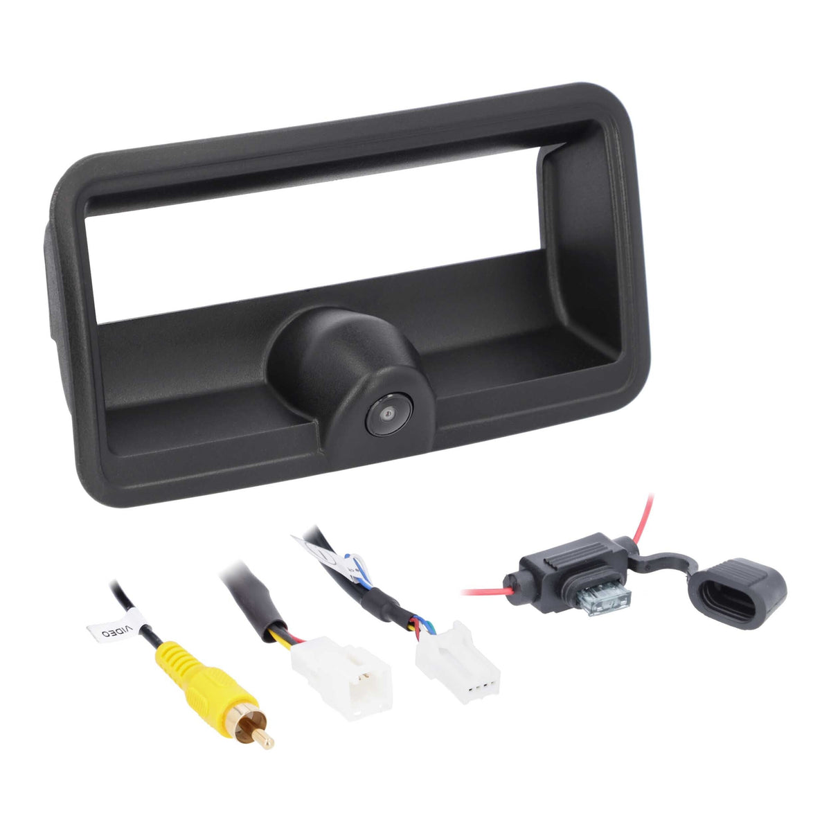 iBEAM TE-GMPU Tailgate Handle Camera GMC C/K P/U truck 1988-2002