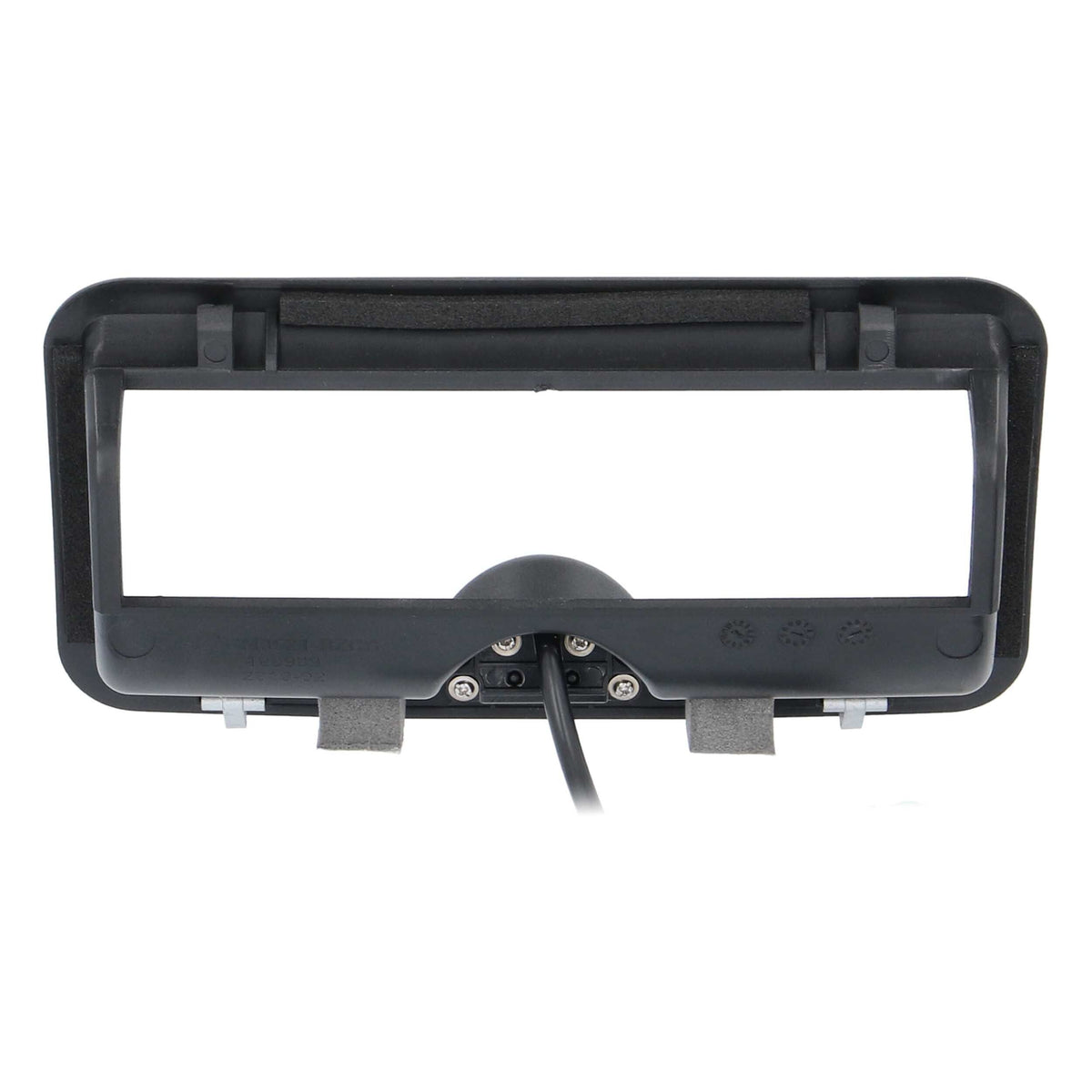 iBEAM TE-GMPU Tailgate Handle Camera GMC C/K P/U truck 1988-2002