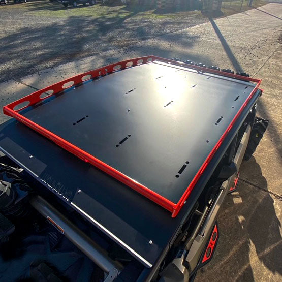 Can-Am Maverick X3 MAX - Roof Rack