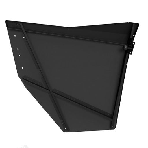 Thumper Fab Polaris Ranger Half Doors
