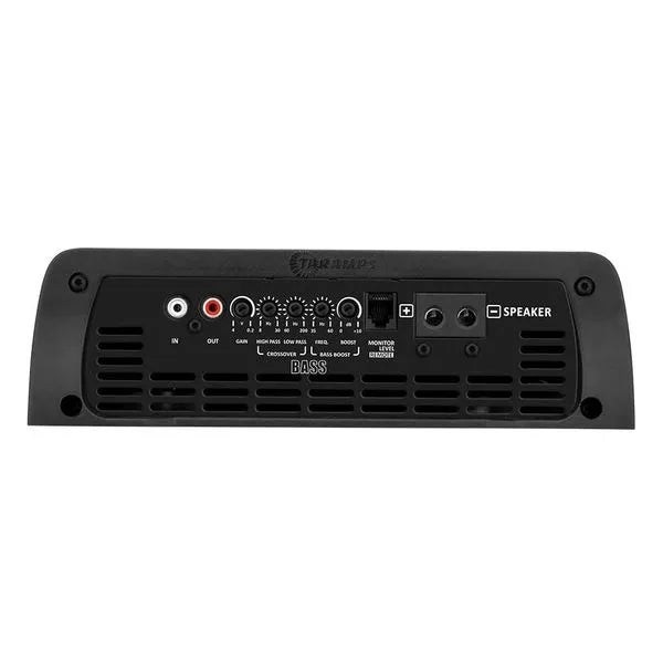 Taramps Big Boss 3 Bass | 3000W RMS Monoblock Amplifier 0.5-Ohm~2-Ohm