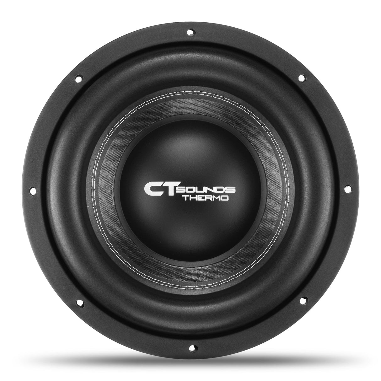THERMO-12 // 1500 Watts RMS 12 Inch SPL Car Subwoofer CT Sounds