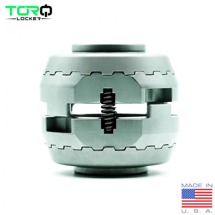 TORQ Locker TL-HP500 Front Differential Locker for Honda Pioneer 500