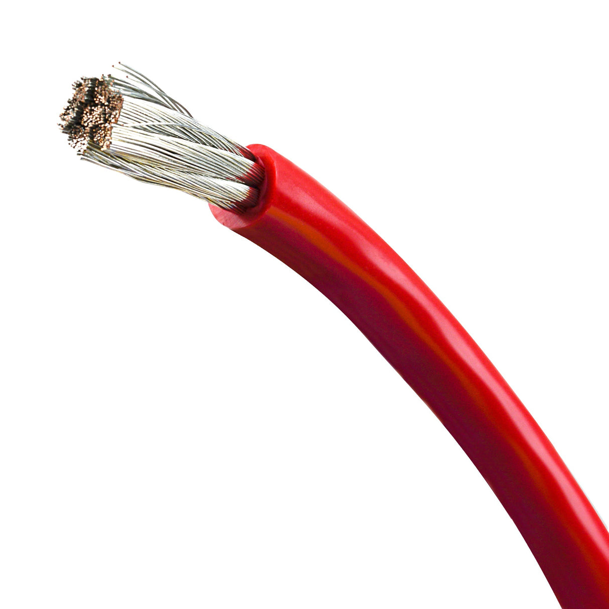 Marine 4 Gauge Power Cable (TMPC-4-100TCR) Audiopipe