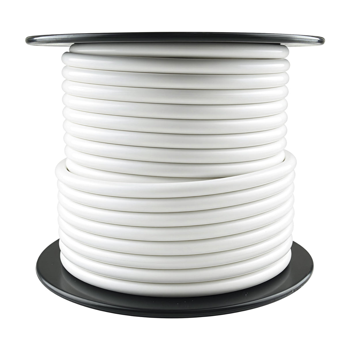 Marine 8 Gauge Power Cable (TMPC-8-100TCW) Audiopipe