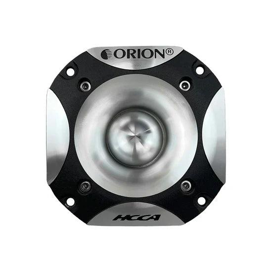 Orion HCCA-TN1 4" Neodymium High Performance Bullet Tweeter (Single)