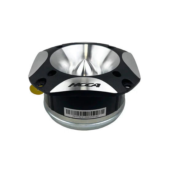 Orion HCCA-TN1 4" Neodymium High Performance Bullet Tweeter (Single)