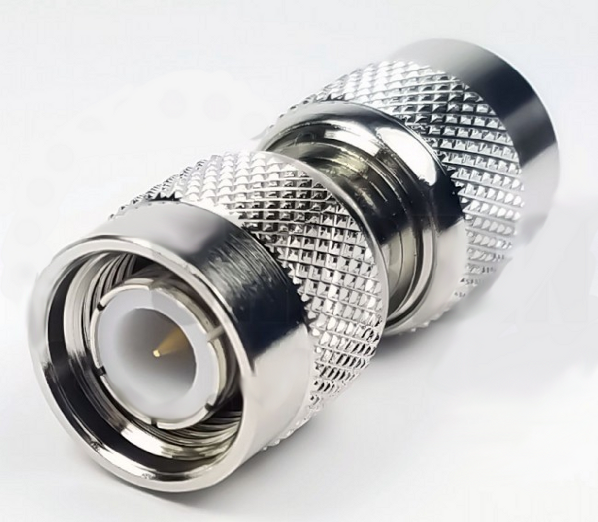 TekShack Unidapt Coaxial Adapter Kit - TNC Male TekShack