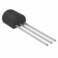 2N3906 PNP 40V 0.2A Transistors (15 Pack) TekShack