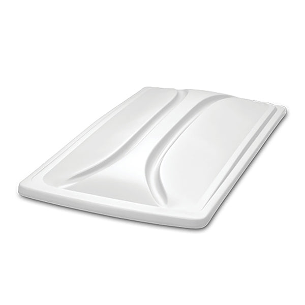 DoubleTake 80" Top with Kwick-Track Rail System in 6 Colors, Universal