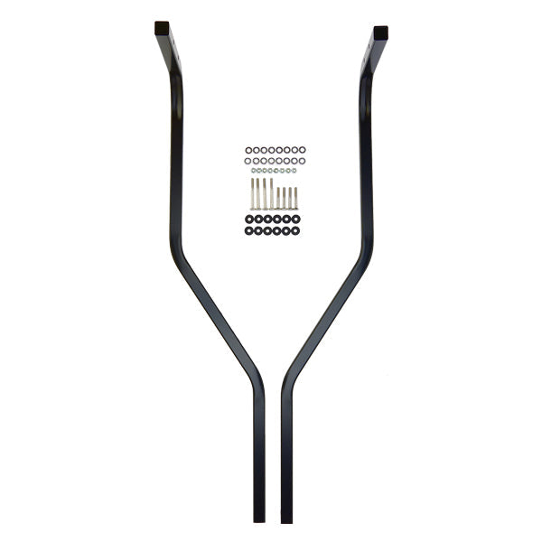 DoubleTake Top Rear Mounting Kit for Max 5/Max 6 to 80" or 120" Kwick-Track Top