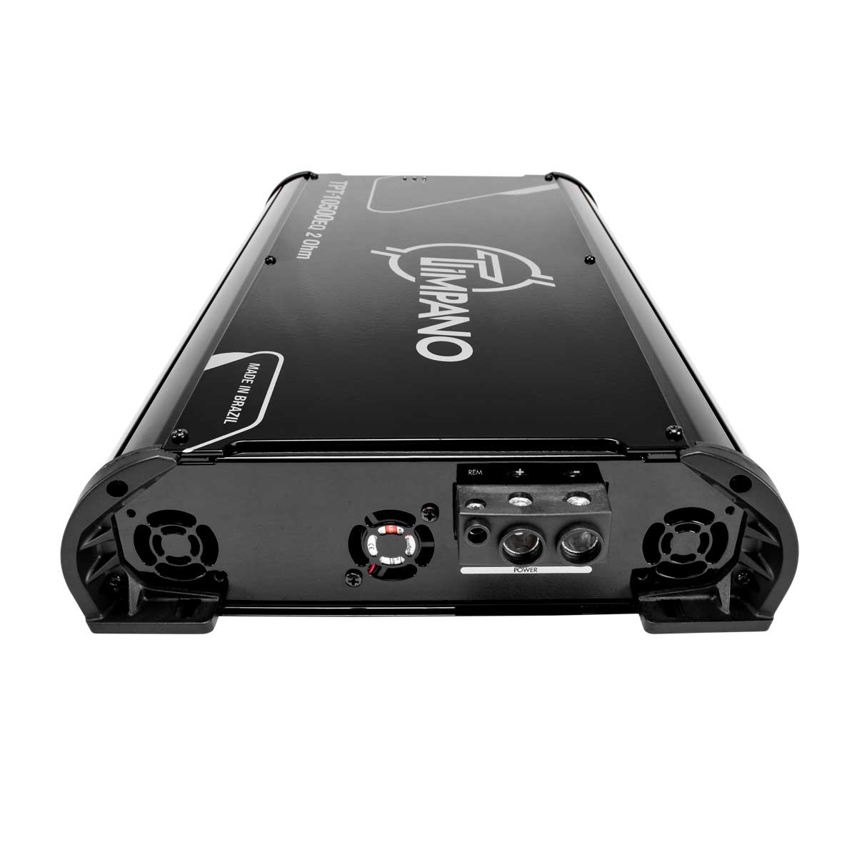 TPT-10500EQ 2 Ohm