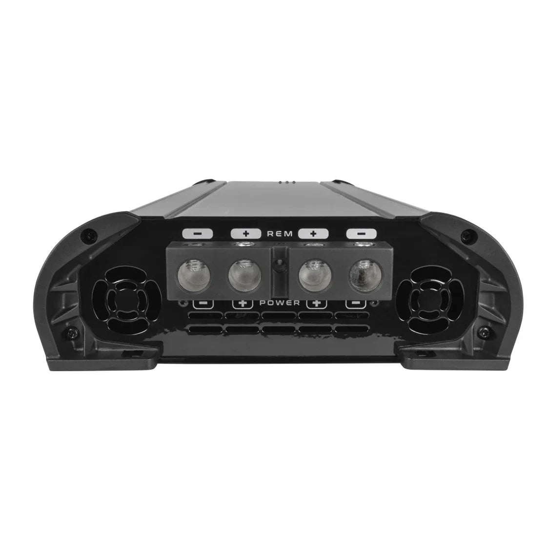 TPT-12000 2 Ohm Amplifier Timpano Audio
