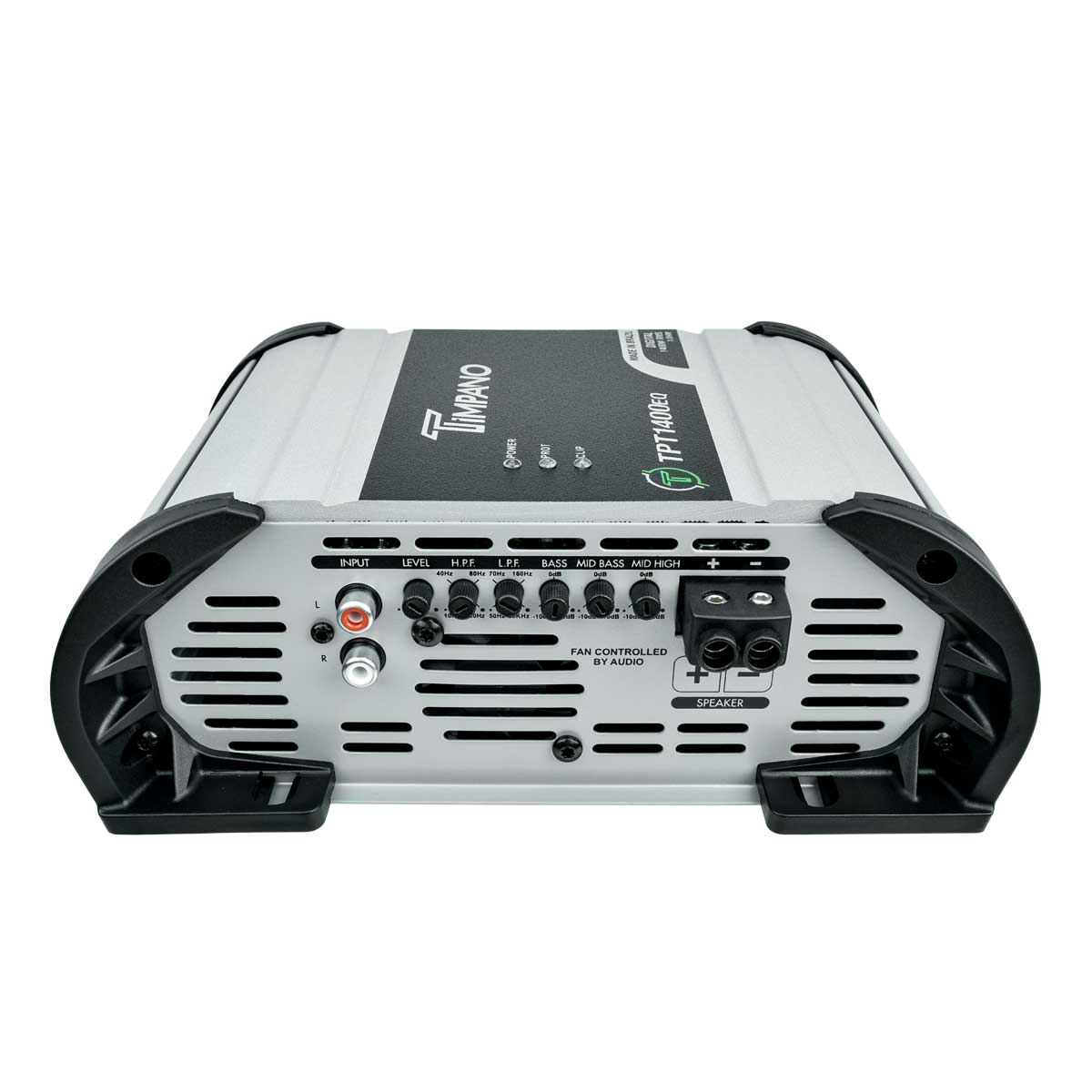 TPT-1400EQ 1 Ohm
