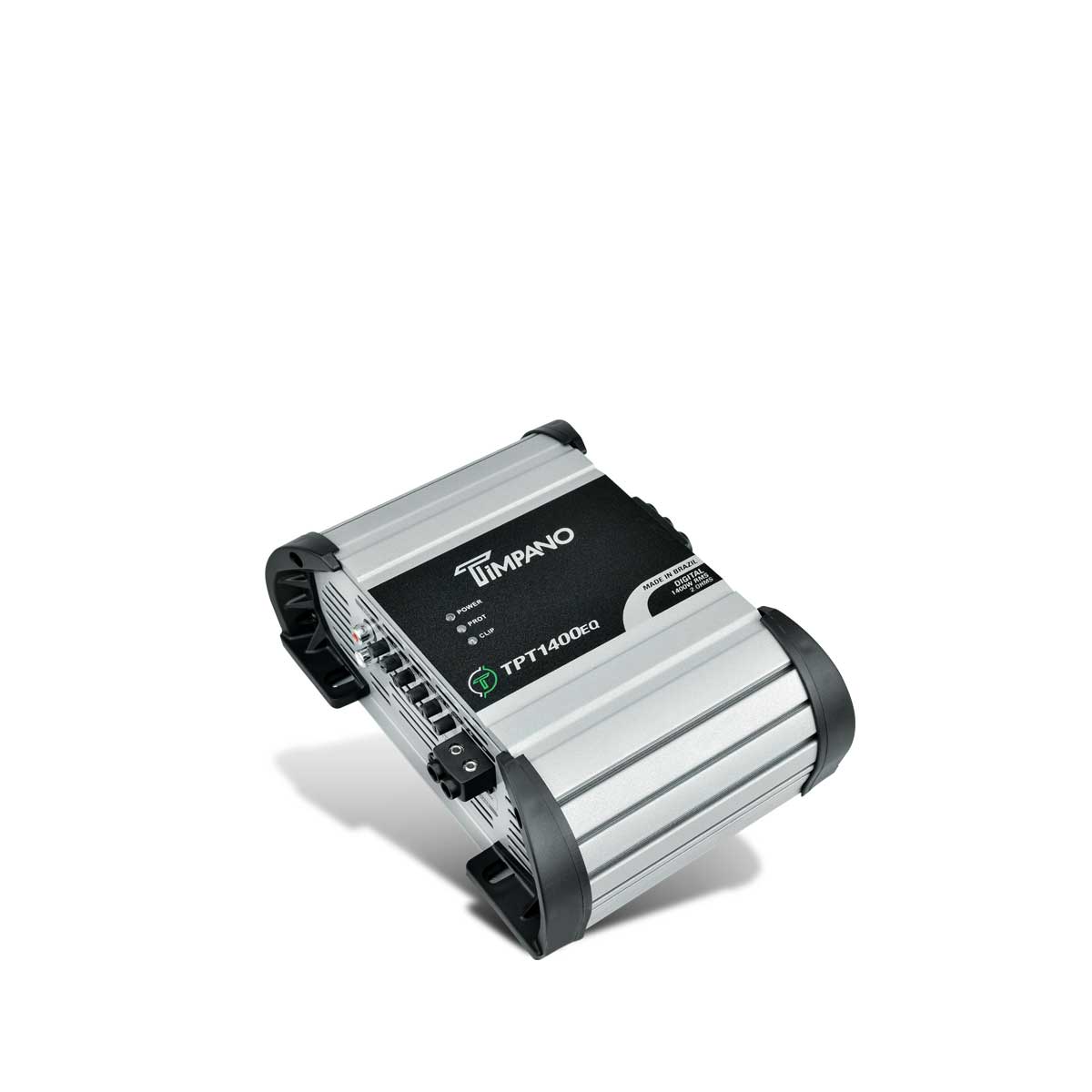 TPT-1400EQ 2 Ohm