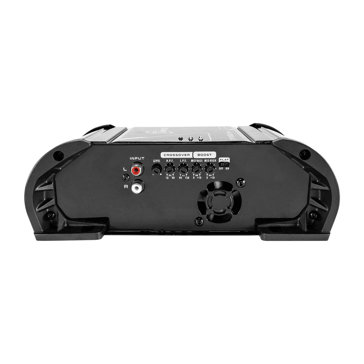 Timpano 1500 Watts Car Audio Amplifier Fullrange TPT-1500 2 Ohm Timpano