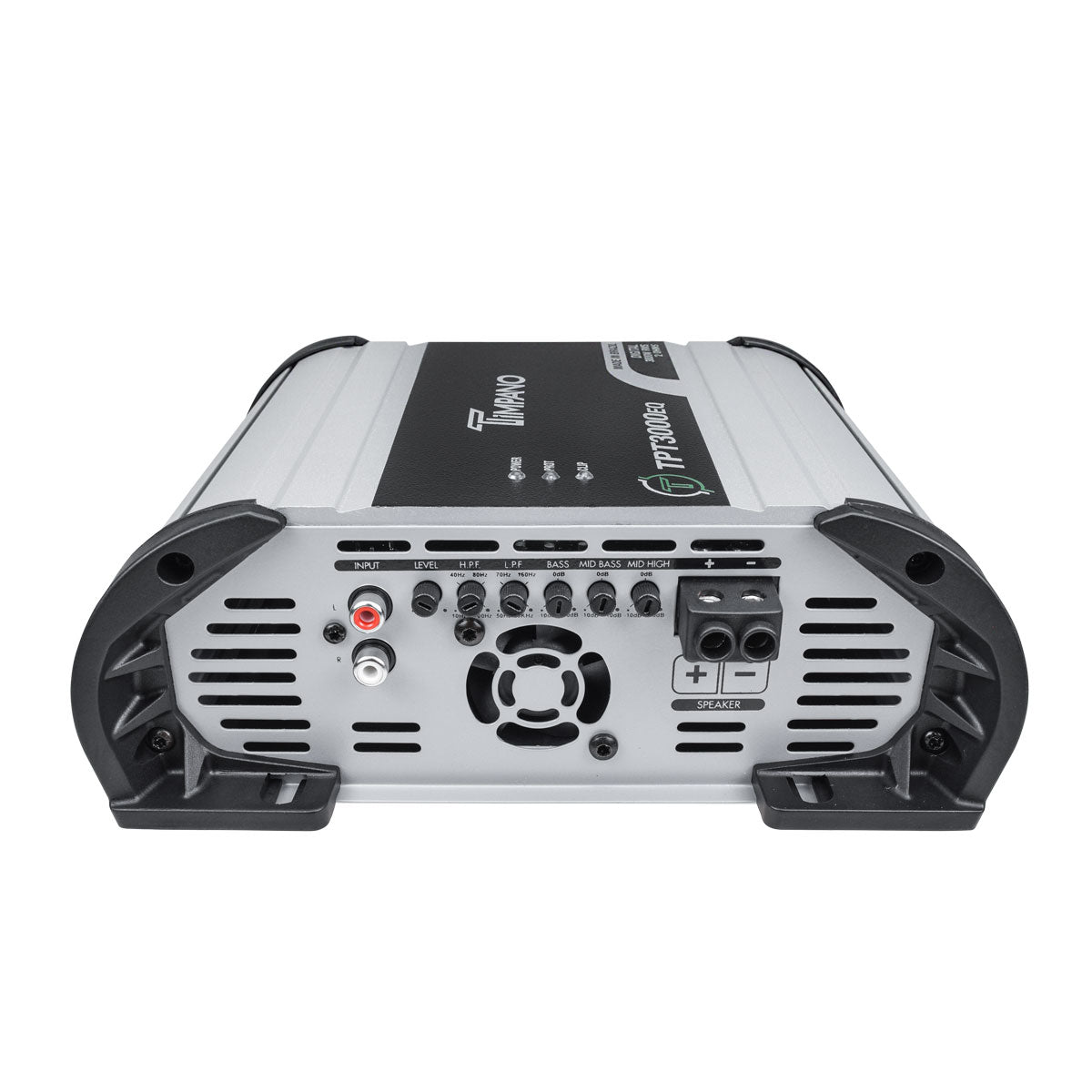TPT-3000EQ 2 Ohms