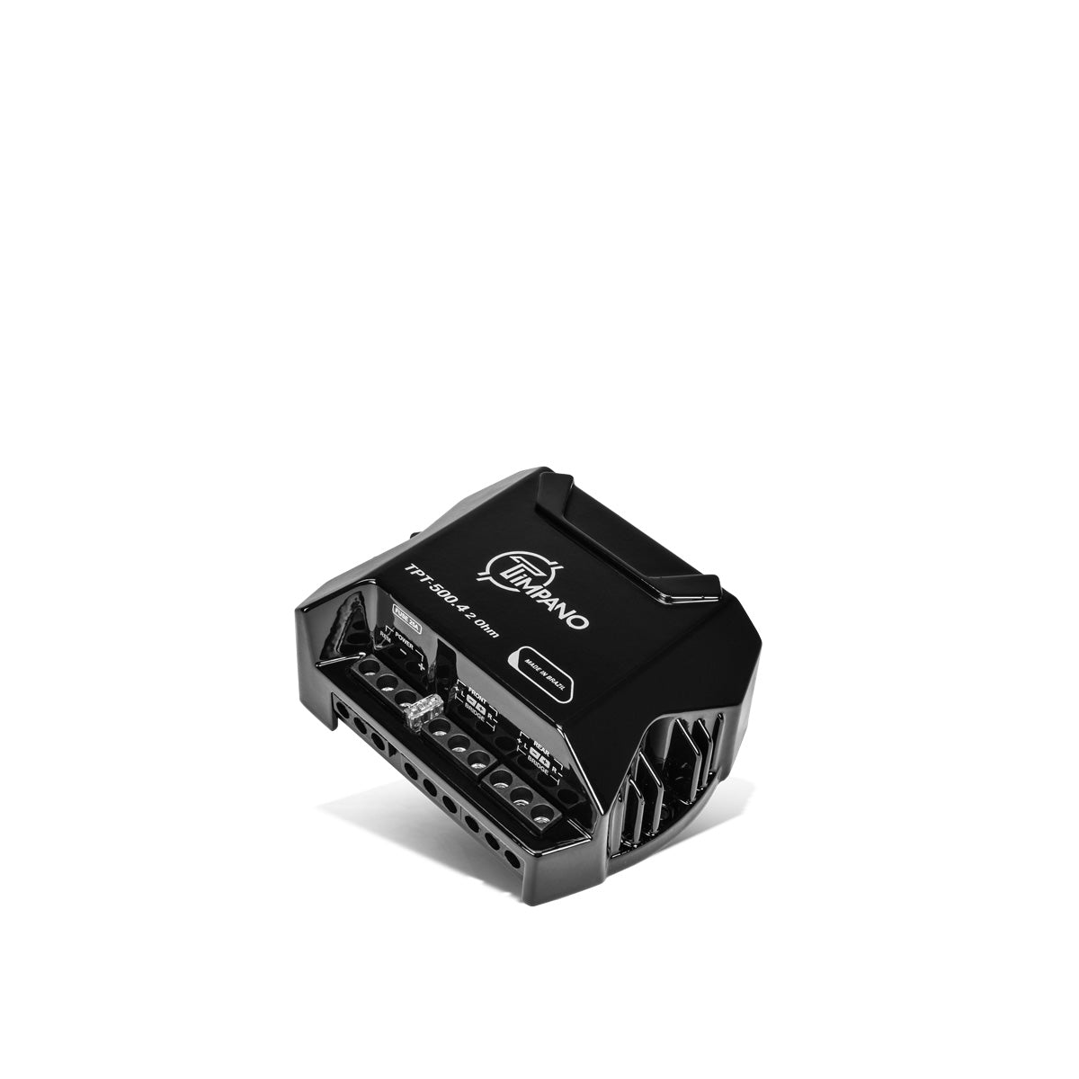 TPT-500.4 2 Ohm