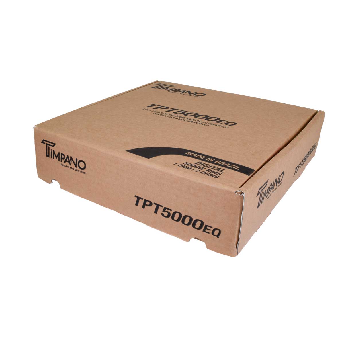 TPT-5000EQ 1 Ohm