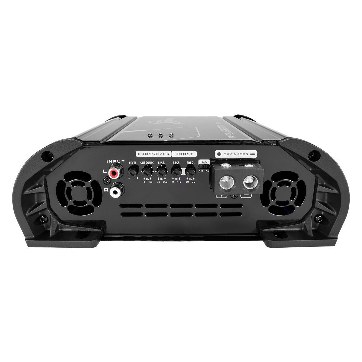 TPT-BASS3000 1 Ohm