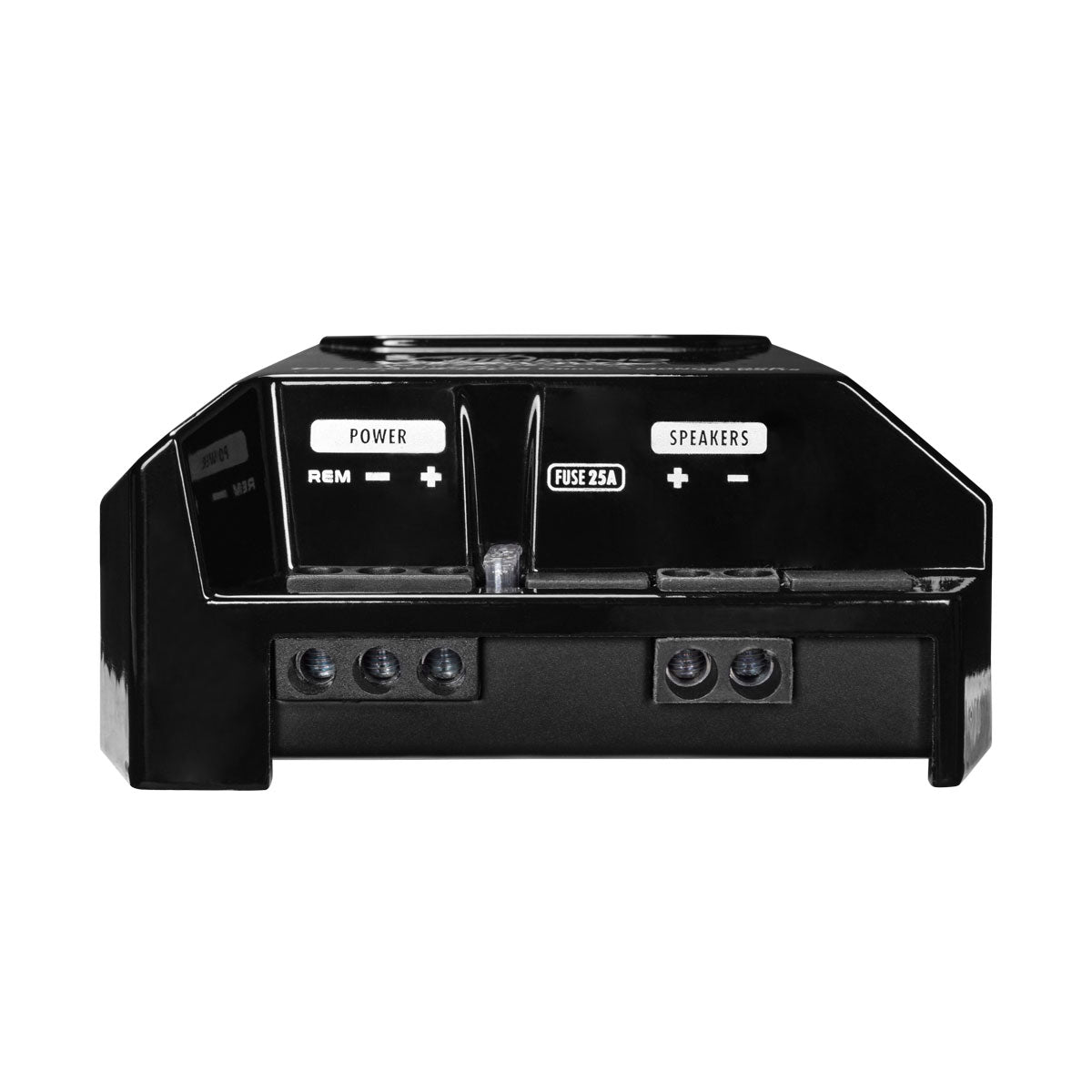 TPT-BASS400 2 Ohm Amplifier FREE GIFT Timpano Audio